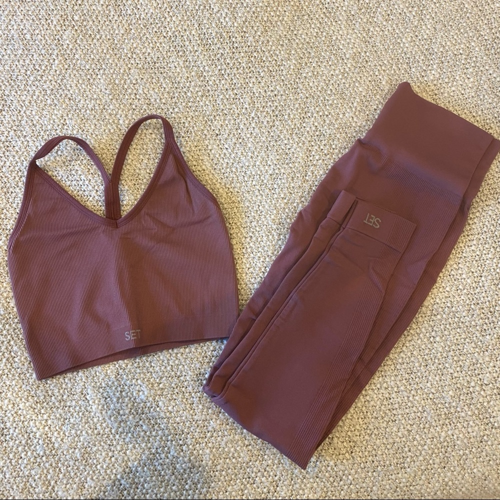 Setactive Canyon Set